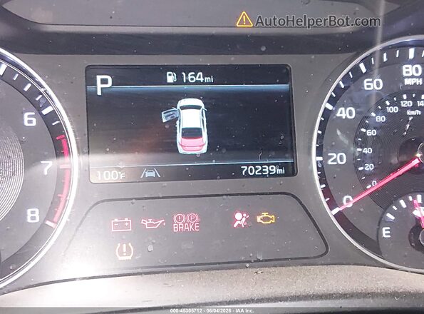 3KPF24AD8PE554241 2023 KIA FORTE Black 