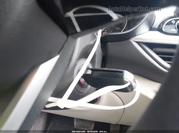 3KPF24AD8PE579964 2023 KIA FORTE Серый Вид панели приборов
