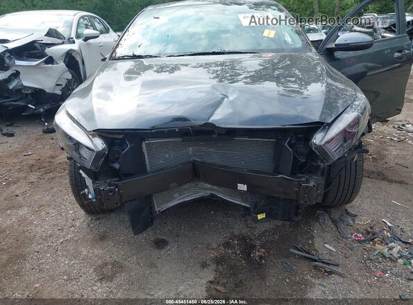 3KPF24AD8PE579964 2023 KIA FORTE Серый Вид спереди