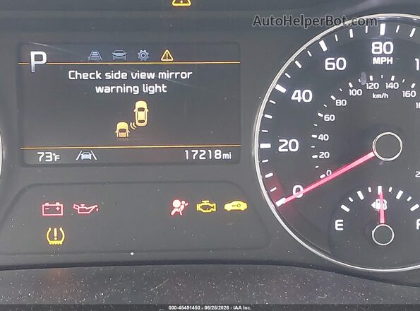 3KPF24AD8PE579964 2023 KIA FORTE Серый 