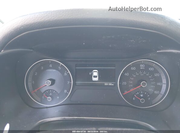 3KPF24AD8PE608749 2023 KIA FORTE Gray 