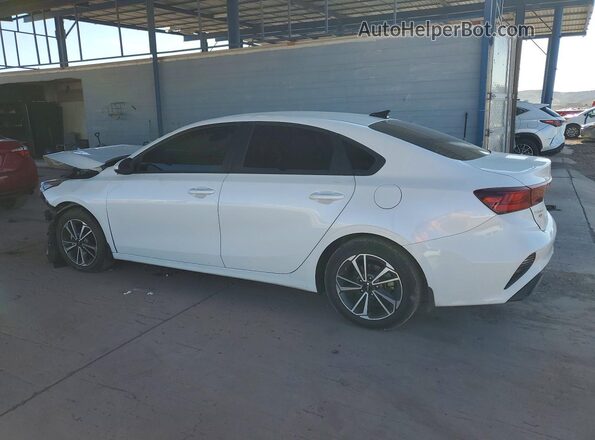 3KPF24AD8PE618892 2023 KIA FORTE White 