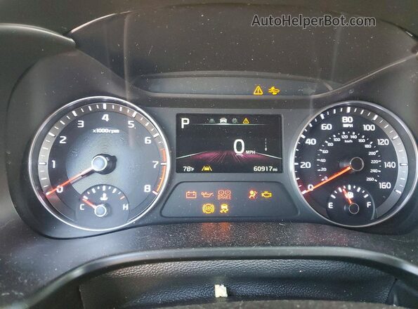 3KPF24AD8PE618892 2023 KIA FORTE White 