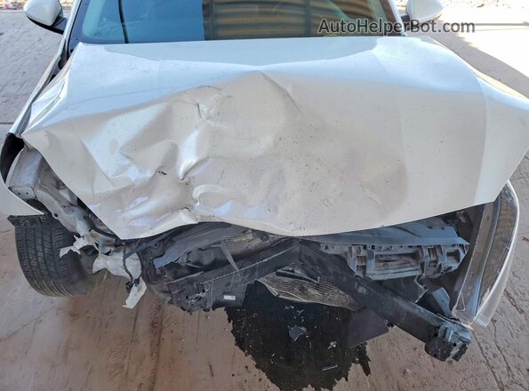 3KPF24AD8PE618892 2023 KIA FORTE White 