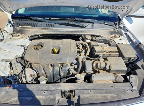 3KPF24AD8PE643792 2023 KIA FORTE White Rear interior view