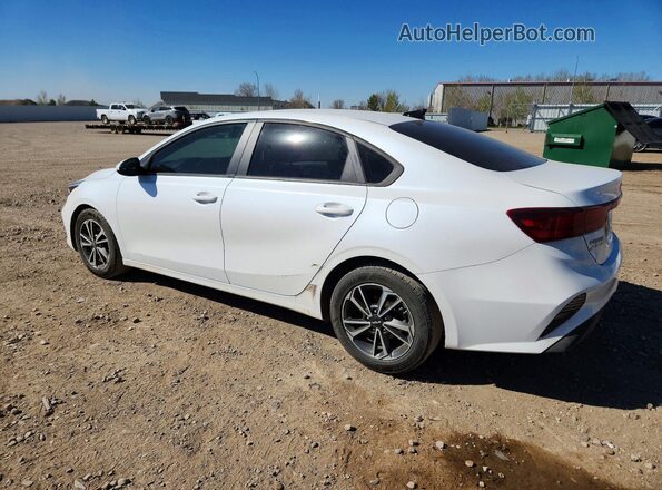3KPF24AD8PE643792 2023 KIA FORTE White Rear left