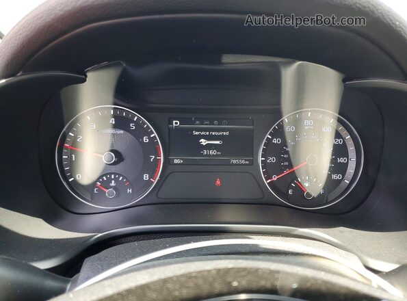 3KPF24AD8PE680292 2023 KIA FORTE Orange 