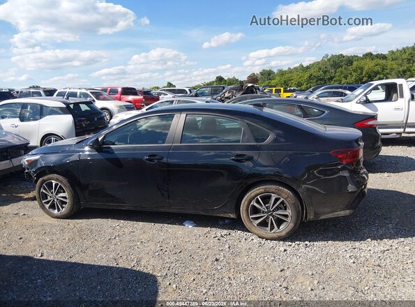 3KPF24AD8RE701192 2024 KIA FORTE Черный 