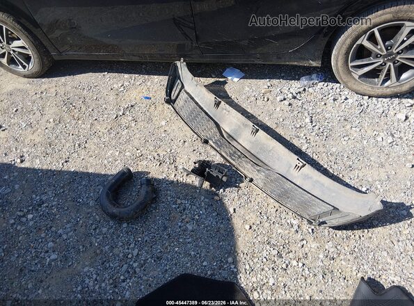 3KPF24AD8RE701192 2024 KIA FORTE Черный Вид щитка приборов