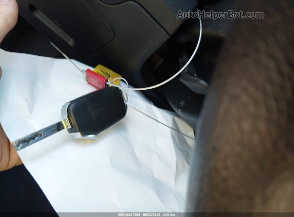 3KPF24AD8RE701192 2024 KIA FORTE Черный Вид панели приборов