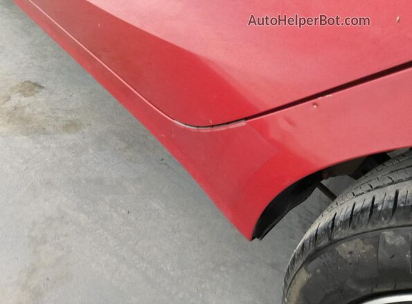 3KPF24AD8RE722513 2024 KIA FORTE Красный 