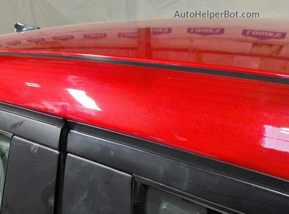 3KPF24AD8RE722513 2024 KIA FORTE Красный 