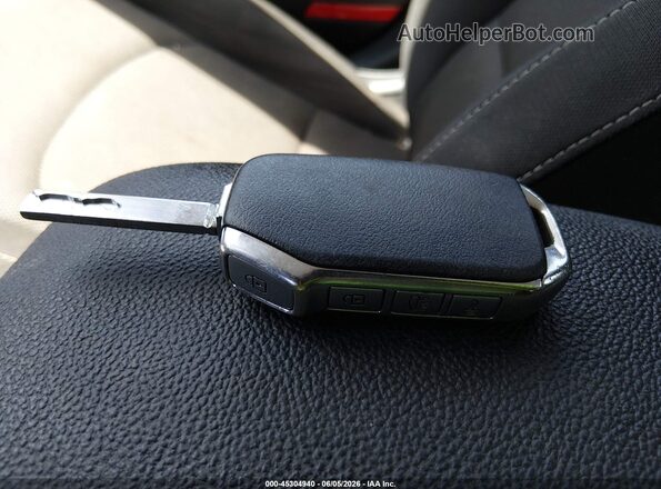 3KPF24AD8RE722737 2024 KIA FORTE Red Вид панелі приладів