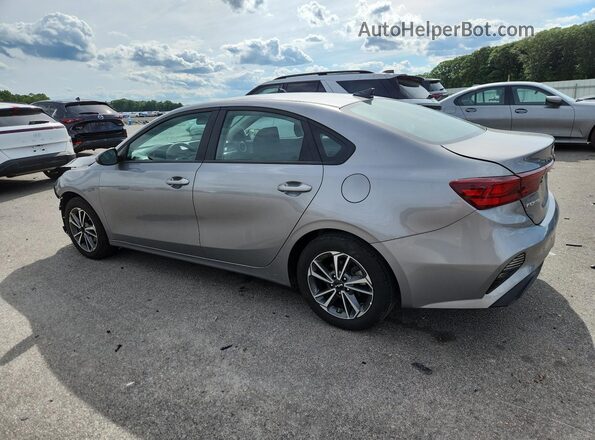 3KPF24AD8RE780296 2024 KIA FORTE Silver 