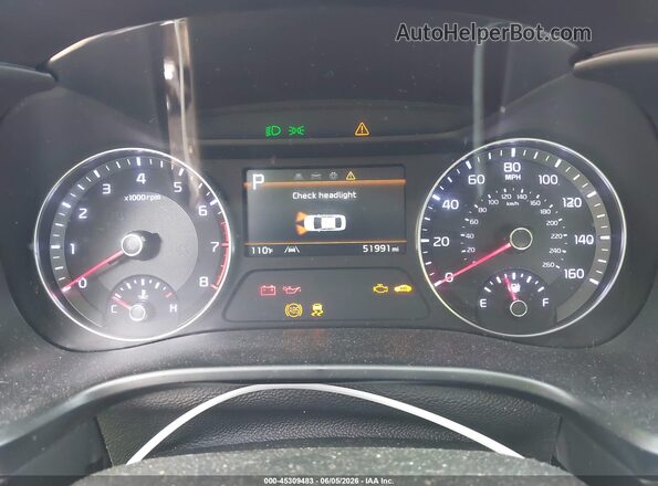 3KPF24AD8RE787572 2024 KIA FORTE Silver უკანა სავარძლების ხედი