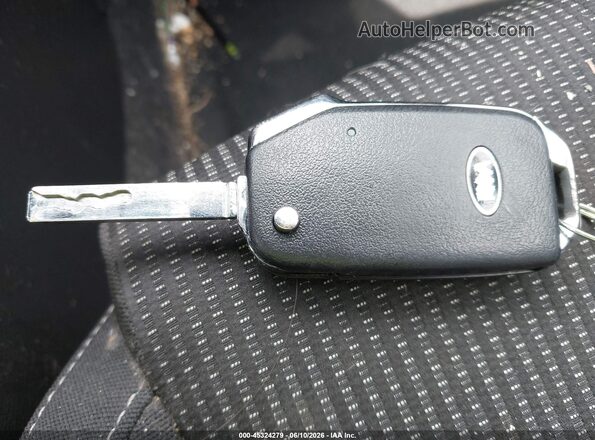 3KPF24AD9KE074010 2019 KIA FORTE Black Вид панелі приладів