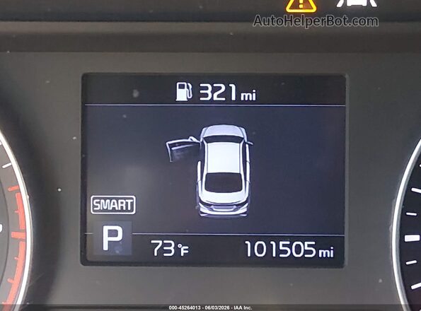 3KPF24AD9LE147927 2020 KIA FORTE Gray 