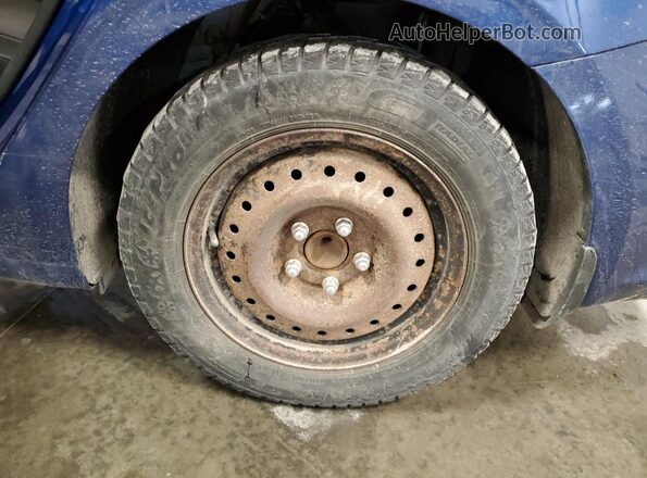 3KPF24AD9ME298462 2021 KIA FORTE Blue 