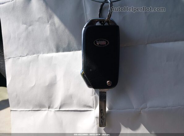 3KPF24AD9ME368512 2021 KIA FORTE Black Vista del salpicadero