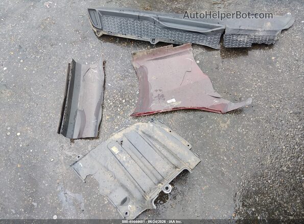 3KPF24AD9NE489736 2022 KIA FORTE Red Вид щитка приладів