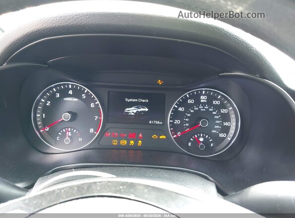 3KPF24AD9PE512600 2023 KIA FORTE Black Вид задніх сидінь