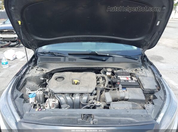 3KPF24AD9PE512600 2023 KIA FORTE Black Вид ззаду