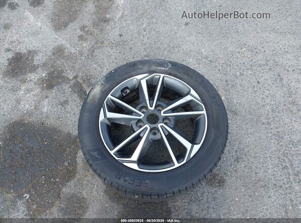 3KPF24AD9PE512600 2023 KIA FORTE Black Вид щитка приладів