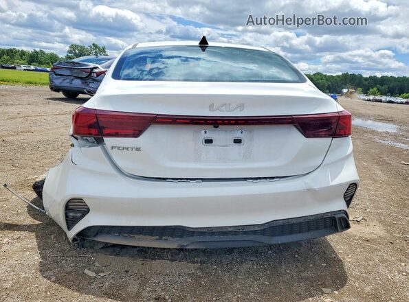 3KPF24AD9PE597079 2023 KIA FORTE White 