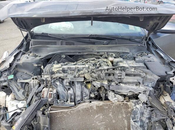 3KPF24AD9PE645079 2023 KIA FORTE Gray 