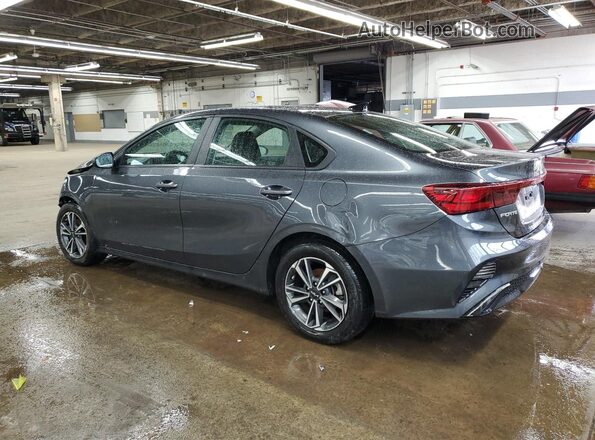 3KPF24AD9RE723623 2024 KIA FORTE Gray 