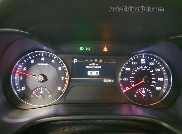 3KPF24AD9RE723623 2024 KIA FORTE Gray 