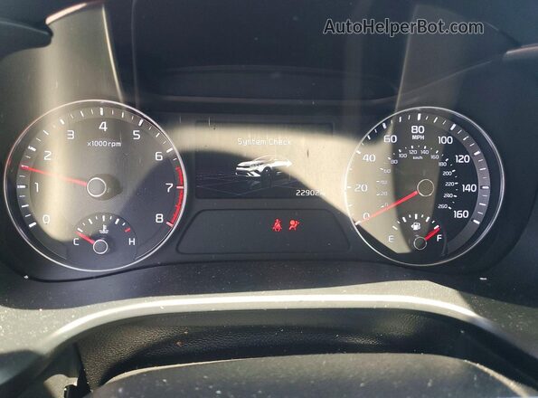 3KPF24AD9RE726277 2024 KIA FORTE Синий 