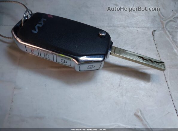 3KPF24AD9RE743080 2024 KIA FORTE Blue Առջևի վահանակի տեսք