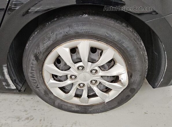 3KPF24AD9RE827044 2024 KIA FORTE Black 