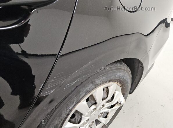 3KPF24AD9RE827044 2024 KIA FORTE Black 