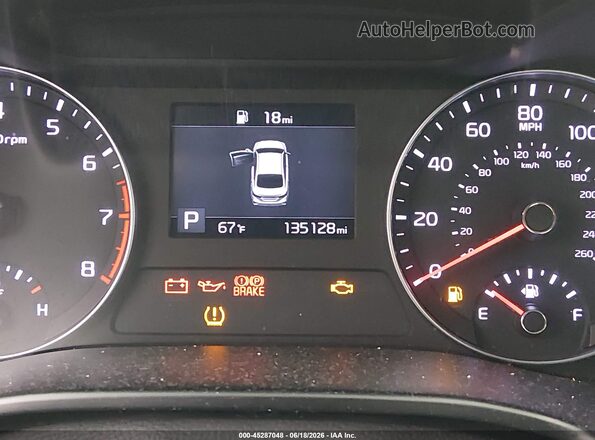 3KPF24ADXKE016908 2019 KIA FORTE Black 