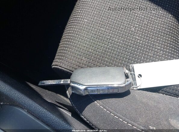 3KPF24ADXKE057586 2019 KIA FORTE Черный Вид панели приборов