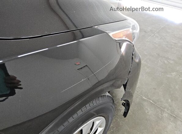 3KPF24ADXLE190575 2020 KIA FORTE Black 