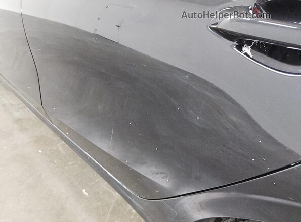 3KPF24ADXLE190575 2020 KIA FORTE Black 
