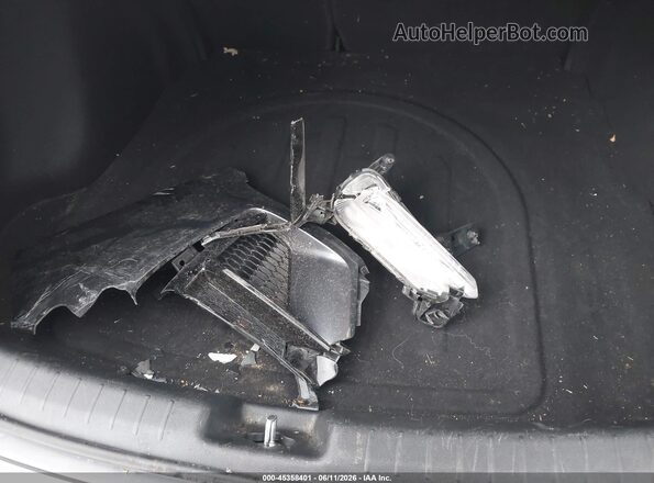 3KPF24ADXLE239094 2020 KIA FORTE Gray Instrument cluster view