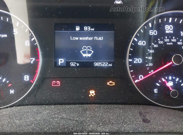 3KPF24ADXME266488 2021 KIA FORTE Black 