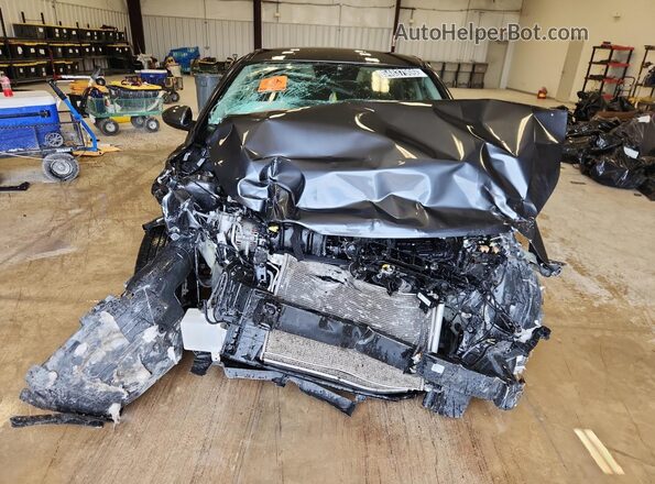 3KPF24ADXNE429013 2022 KIA FORTE Gray Widok wnętrza 360 stopni