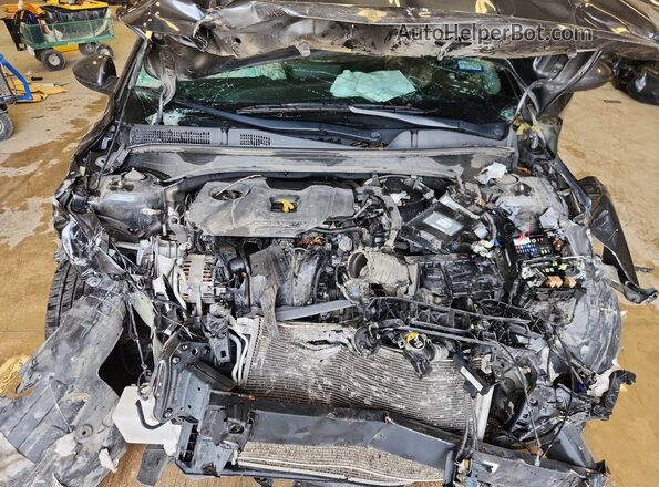 3KPF24ADXNE429013 2022 KIA FORTE Gray 