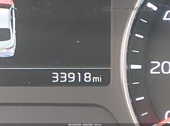 3KPF24ADXNE433739 2022 KIA FORTE Orange 
