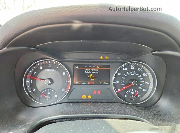 3KPF24ADXNE496257 2022 KIA FORTE Gray 