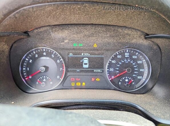 3KPF24ADXPE514260 2023 KIA FORTE Black 