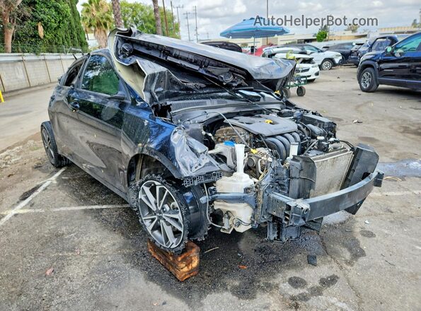 3KPF24ADXPE514260 2023 KIA FORTE Black 