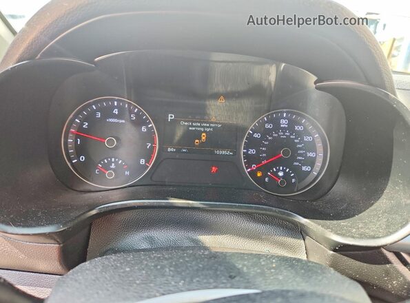 3KPF24ADXPE551115 2023 KIA FORTE White 