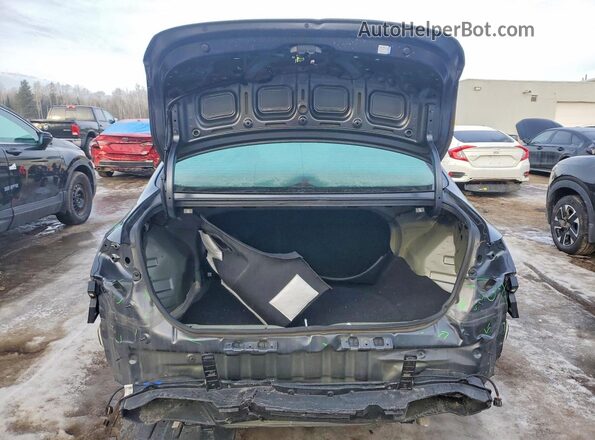 3KPF24ADXPE594496 2023 KIA FORTE Угольный 
