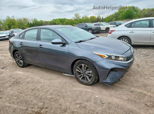 3KPF24ADXRE708693 2024 KIA FORTE Gray 